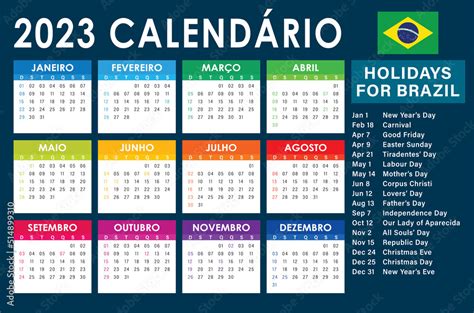 brazil federal holidays 2023